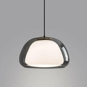 Einar - Denmark Design Glass Pendant Lamp