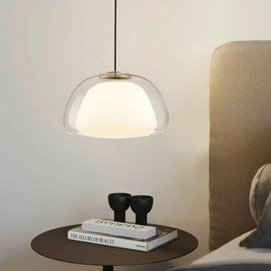 Einar - Denmark Design Glass Pendant Lamp