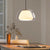 Einar - Denmark Design Glass Pendant Lamp