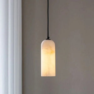 Enok - Nordic Natural Marble Pendant Lamp