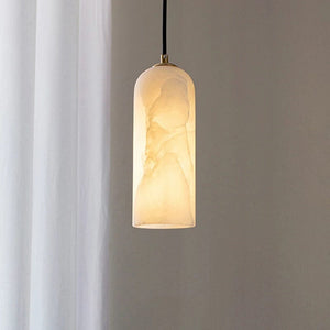 Enok - Nordic Natural Marble Pendant Lamp