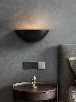 Faustus - Modern Minimalist Wall Lamp