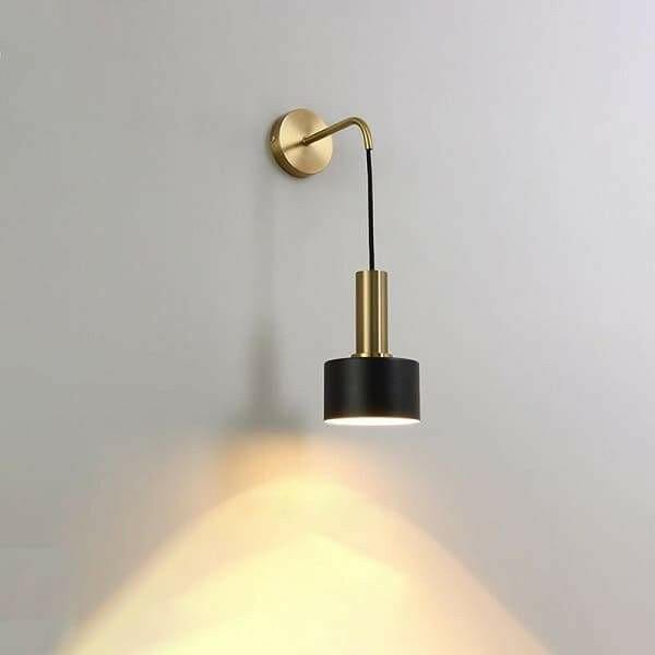 Fleur - Luxury Nordic Pendent Drop Lamp | Bright & Plus.