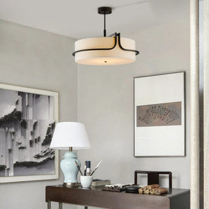 Froy - Minimalist Chandelier Nordic Design