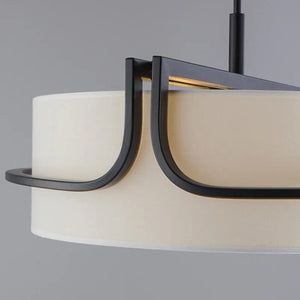 Froy - Minimalist Chandelier Nordic Design