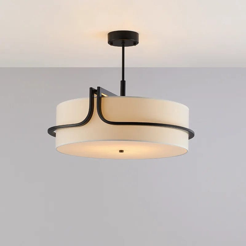 Froy - Minimalist Chandelier Nordic Design