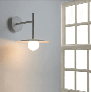 Gea Iron Wall Lamp