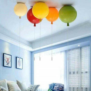 Globo - Balloon Ceiling Light | Bright & Plus.