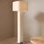 Hemsley - Wabi Sabi Floor Lamp