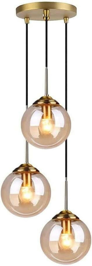 Hinkley - Industrial Style Pendant Lamp