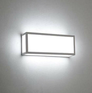 Ilumi - Modern Rectangular LED Lamp | Bright & Plus.