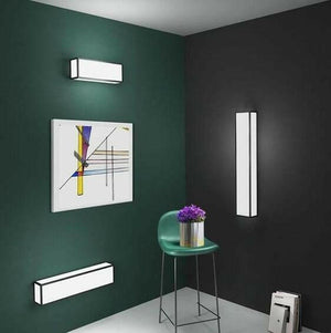 Ilumi - Modern Rectangular LED Lamp | Bright & Plus.