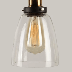 Industrial Pendant Light | Bright & Plus.