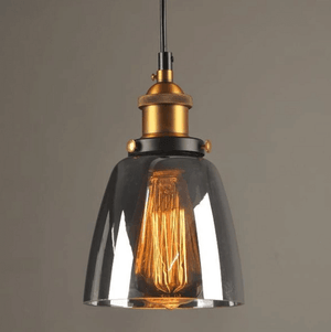 Industrial Pendant Light | Bright & Plus.