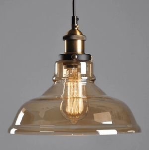 Industrial Pendant Light | Bright & Plus.