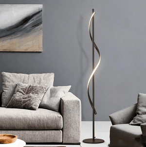 Jackson Floor Lamp | Bright & Plus.