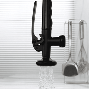 Josset Faucet