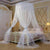 Juliette - Luxury Bed Canopy | Bright & Plus.