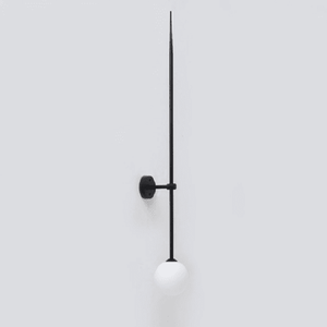 Kai - Modern Minimalist Wall Lamp | Bright & Plus.