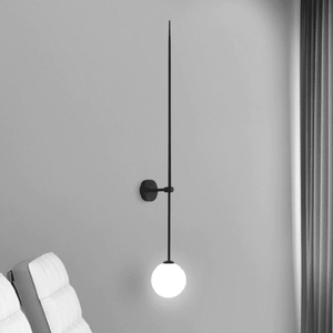 Kai - Modern Minimalist Wall Lamp | Bright & Plus.