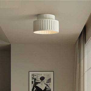 Kaito - Japanese Style Ceiling Lamp