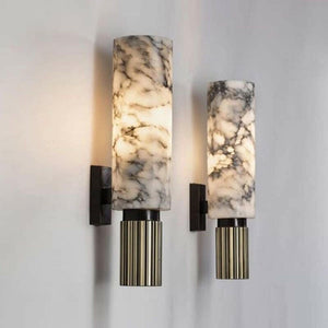 Kiral - Marble Wall Lamp