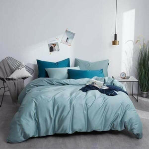 Kolten - Premium Bedding Set | Bright & Plus.