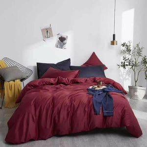 Kolten - Premium Bedding Set | Bright & Plus.