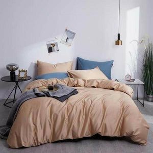 Kolten - Premium Bedding Set | Bright & Plus.