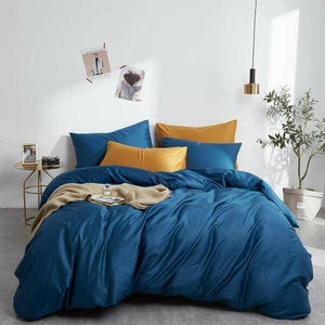 Kolten - Premium Bedding Set | Bright & Plus.