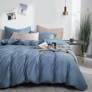 Kolten - Premium Bedding Set | Bright & Plus.