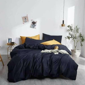 Kolten - Premium Bedding Set | Bright & Plus.