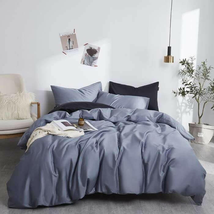 Kolten - Premium Bedding Set | Bright & Plus.