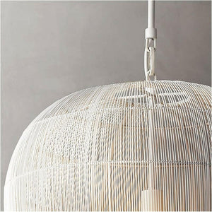 Kryn - Nordic Pendant Light Chandelier Lights