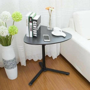 Landon - Adjustable Height Small Laptop Desk | Bright & Plus.