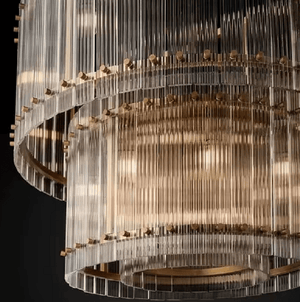 Laurette Chandelier