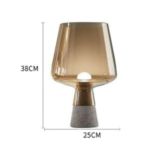 Leas - Lamp Table Light Fixtures | Bright & Plus.