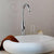 Lima - Porcelain Bathroom Wash Basin | Bright & Plus.