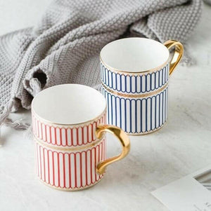 London Mugs | Bright & Plus.