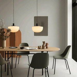 Lorenzo - Modern Spherical Italian Pendant Lamp