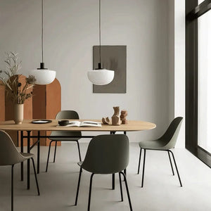 Lorenzo - Modern Spherical Italian Pendant Lamp