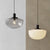 Lorenzo - Modern Spherical Italian Pendant Lamp