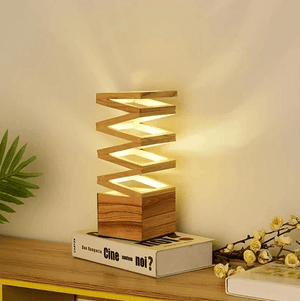 Ludwig - Accordion Desk Lamp | Bright & Plus.