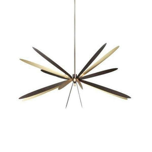 Luxury Dragonfly Pendant Chandelier | Bright & Plus.