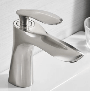 Luxury Modern Basin Faucet | Bright & Plus.