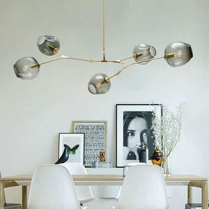 Lyn Modern LED Light | Bright & Plus.