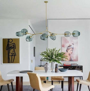 Lyn Modern LED Light | Bright & Plus.