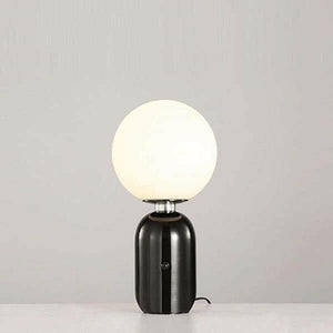 Madison - Large Aballs Table Lamp | Bright & Plus.