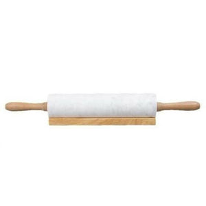 Marble Rolling Pin | Bright & Plus.