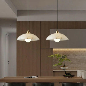 Martin - Modern Natural Marble Pendant Lamp